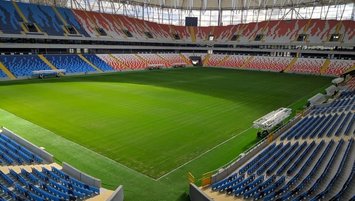 A. Demirspor - G.Saray maçı biletleri satışta