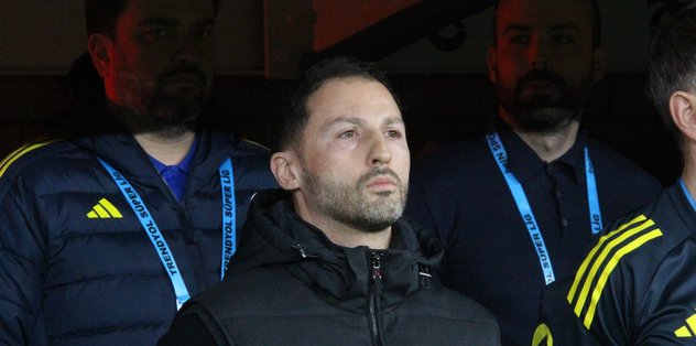 Fenerbahçe'de 6 puanlık maç! Galatasaray'ın mağlubiyeti sonrası gözler Tedesco'da