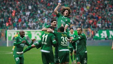 Futbolcu fabrikası Bursaspor!