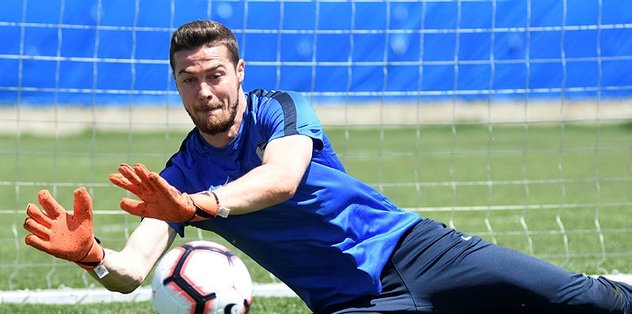 Fenerbahçe'ye gözdağı