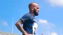 Daniel Alves’e 4.5 yıl hapis cezası verildi!