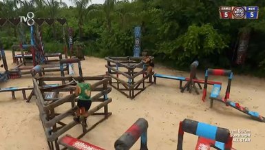 Survivor bu akşam dokunulmazlığı kim kazandı? | Survivor eleme adayı kim oldu? 23 Mayıs Perşembe