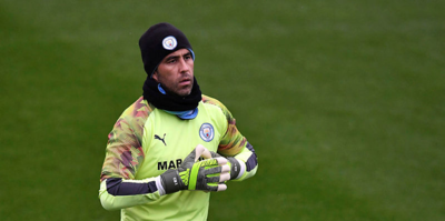 Teklif belli oldu! Beşiktaş'tan Galatasaray'a Claudio Bravo çalımı