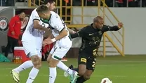 Çorum FK yarı finalde!