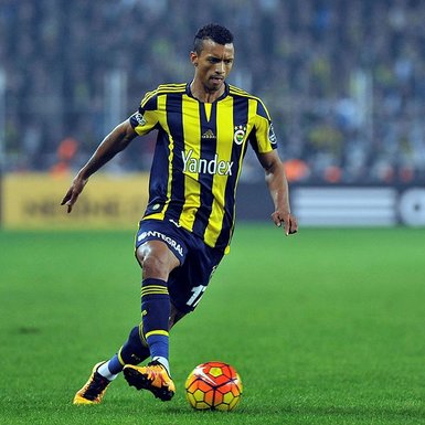 Luis Nani’den flaş açıklama: Fenerbahçe’den haber bekliyorum!