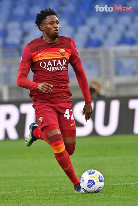 GALATASARAY TRANSFER HABERİ: Okan Buruk transfere veto verdi! Amadou Diawara...