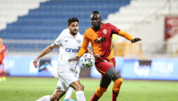Diagne isterse helikopterle gelsin!