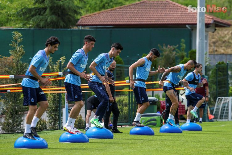 TRABZONSPOR TRANSFER HABERLERİ - Fırtına'ya Portekizli sol bek Ruben Vinagre! Transferde formül bulundu