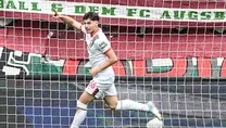 F.Bahçe’den gurbetçi yıldıza kanca!
