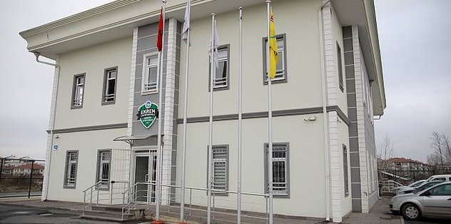 Sakaryaspor'da 5 imza