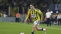 F.Bahçe’den Kerem Aktürkoğlu açıklaması!