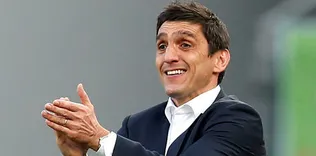 Tayfun Korkut ilk galibiyetini aldı