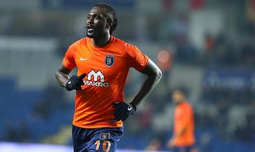 Trabzonspor'da sıra Adebayor'da!