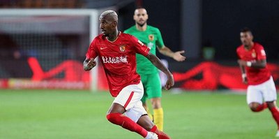 Talisca'nın 90+1'deki golü lider Beijing'i yıktı!