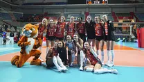 Eczacıbaşı zaferle başladı