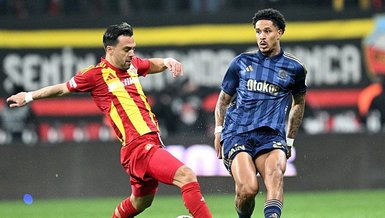 Roma Jayden’dan vazgeçmiyor