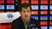 Emre Belözoğlu'ndan penaltı sitemi!