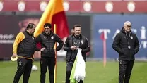 G.Saray’dan yerli operasyonu! 3 isim birden