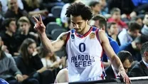 Efes erken havlu attı
