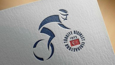 Türkiye Bisiklet Federasyonu'ndan depremzedelere destek