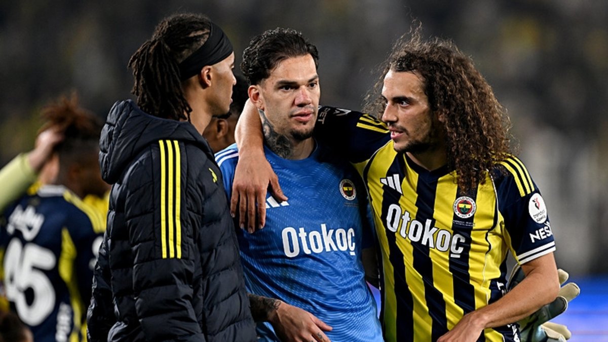 Fenerbahçe'de flaş gelişme! Ederson'un talibi...
