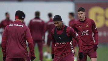 Hazırlıklar başladı