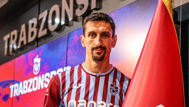 Trabzonspor Stefan Savic’in sözleşme detaylarını açıkladı!