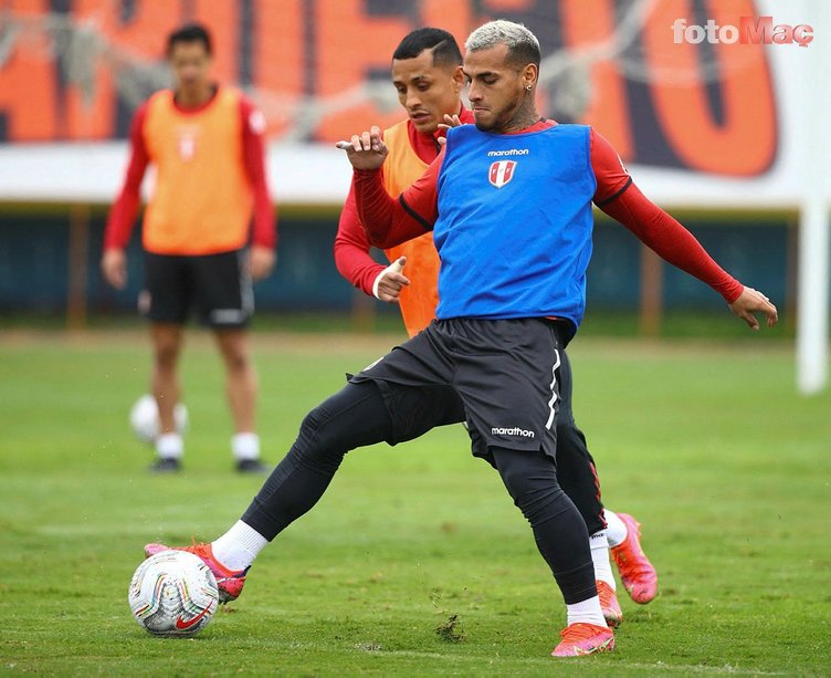 Beşiktaş'a bedava sol bek! Rıdvan Yılmaz'ın yerine Miguel Trauco