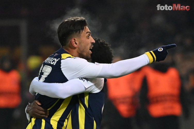 Fenerbahçe Konferans Ligi'nde nasıl tur atlar? İşte tüm ihtimaller