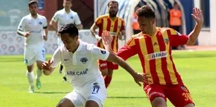 Kasımpaşa, Kayserispor’u ağırlayacak