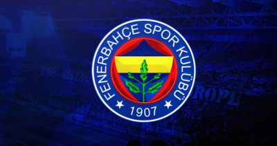 Fenerbahçe'den Ceren Damar Şenel pankartı