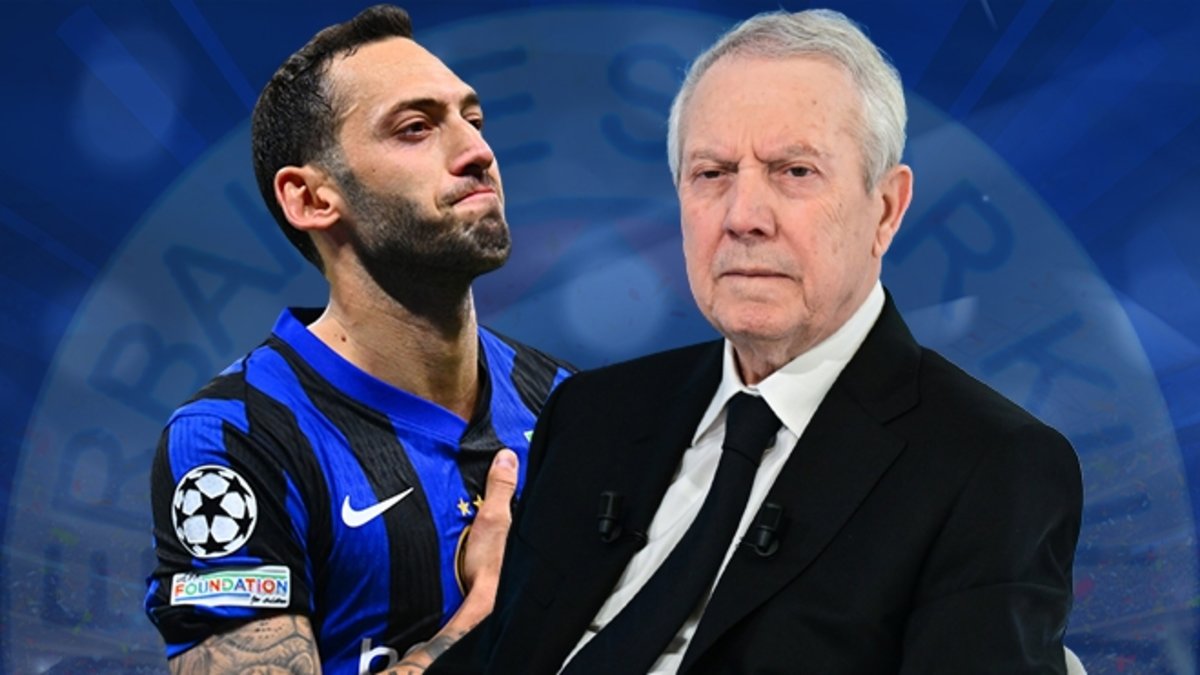 Fenerbahçe Hakan Çalhanoğlu'ndan vazgeçmiyor! Aziz Yıldırım...
