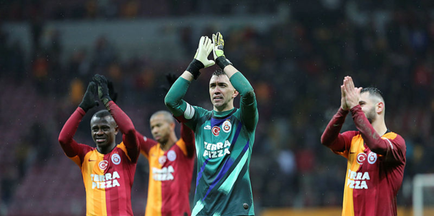 Iki Hazirlik Maci Olacak Son Dakika Galatasaray Haberleri Fotomac