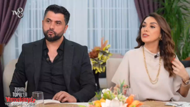 YEMEKTEYİZ puan tablosu 28 Kasım Perşembe | Zuhal Topal'la Yemekteyiz Zişan kaç puan aldı?