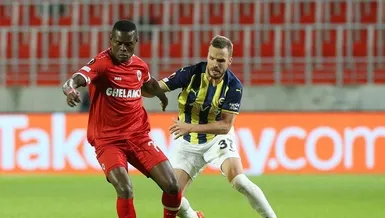 Samatta’ya Gent talip