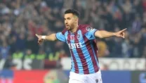 ‘Trabzon’a git Salah’
