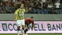 Guendouzi’den büyük hata!