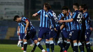 Adana Demirspor 4 2 Altinordu Mac Sonucu Son Dakika Tff 1 Lig Haberleri Fotomac