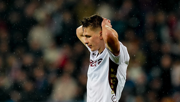 Danylo Sikan’a Kopenhag talip