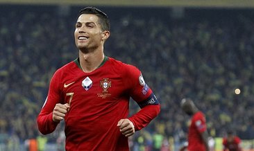 Ronaldo'dan 700'üncü gol