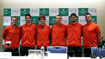 Türkiye 3-1 kazandı