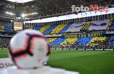 İşte Fenerbahçe’nin 10 kişi kaldığı anlar...