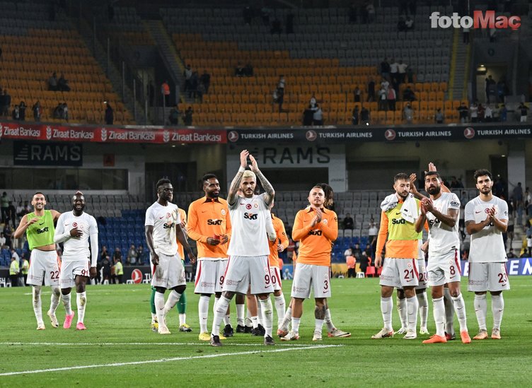 Spor yazarları Başakşehir - Galatasaray maçını değerlendirdi