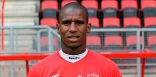 Douglas'a UEFA yardımı