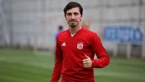 Kenetlen Sivasspor