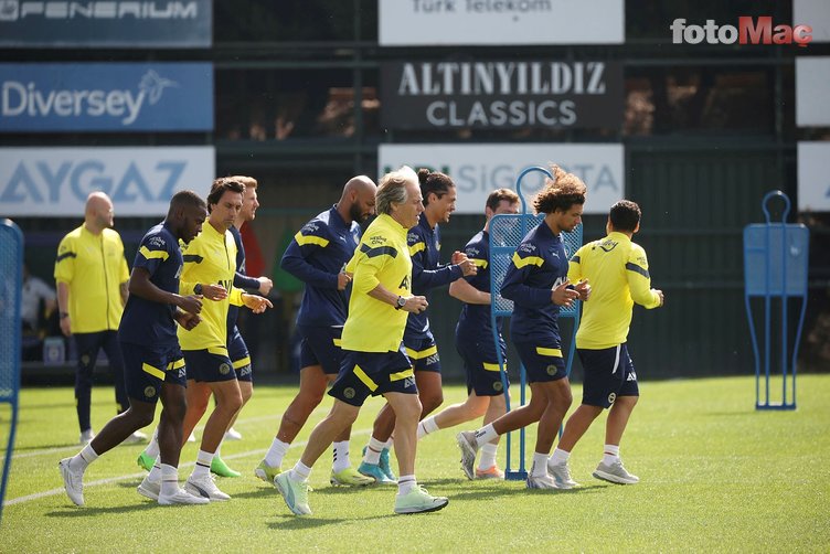 BEŞİKTAŞ HABERLERİ - Beşiktaş yönetimi Fenerbahçe derbisi için galibiyet primini belirledi!