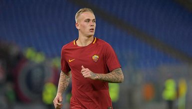 Beşiktaş'ın Karsdorp teklifi belli oldu!