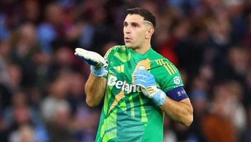 Cimbom'a Martinez transferinde gün doğdu!