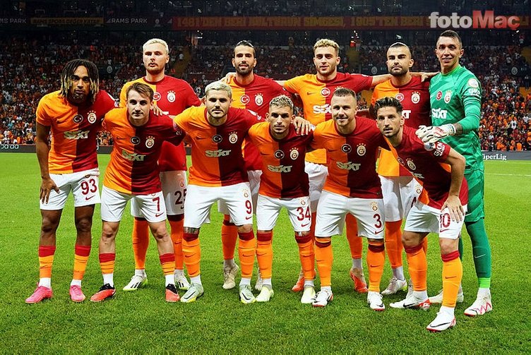 Galatasaray'da flaş Verratti gelişmesi! Menajeri mesaj gönderdi!