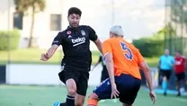 Güven attı Kartal kazandı!
